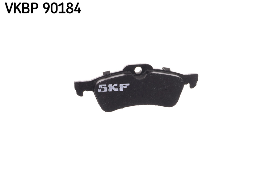 Placute frana SKF VKBP90184